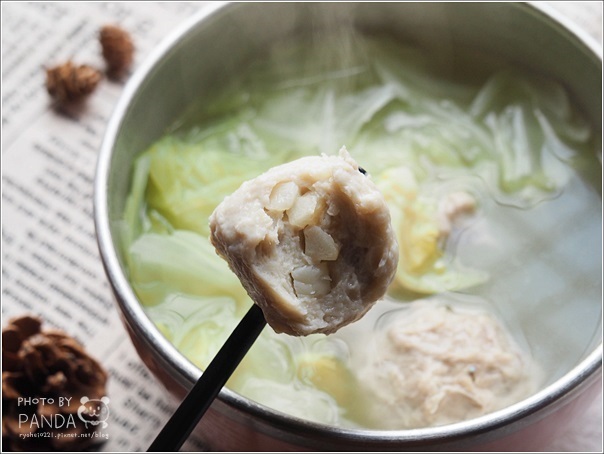 好好丸-純天然現做手工丸 (37)