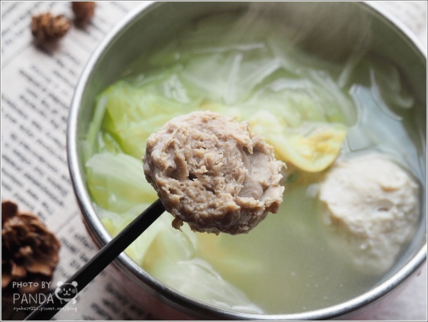 好好丸-純天然現做手工丸 (36)