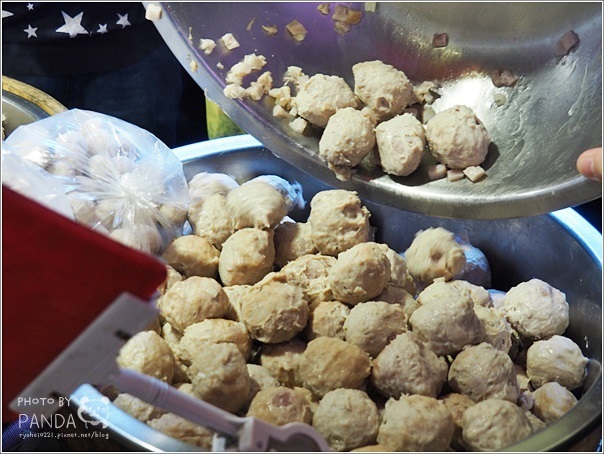 好好丸-純天然現做手工丸 (24)