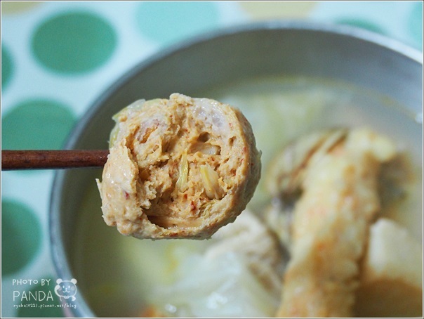 好好丸-純天然現做手工丸 (52)