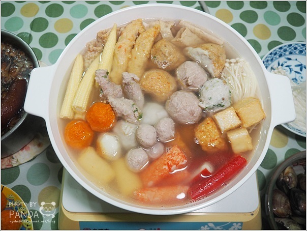 好好丸-純天然現做手工丸 (46)