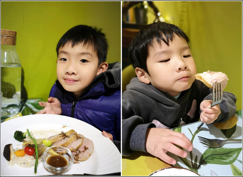 Grill#9 牛排館 - 061