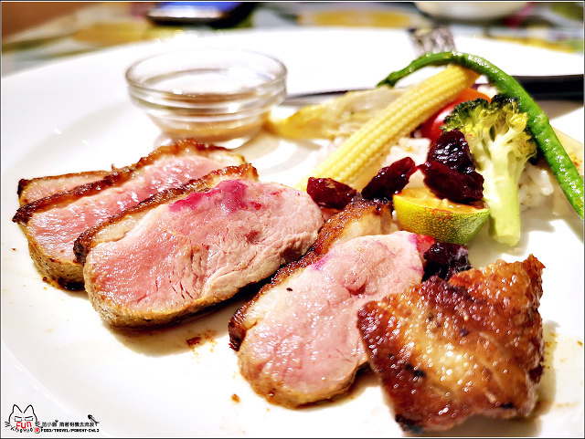 Grill#9 牛排館 - 051.jpg