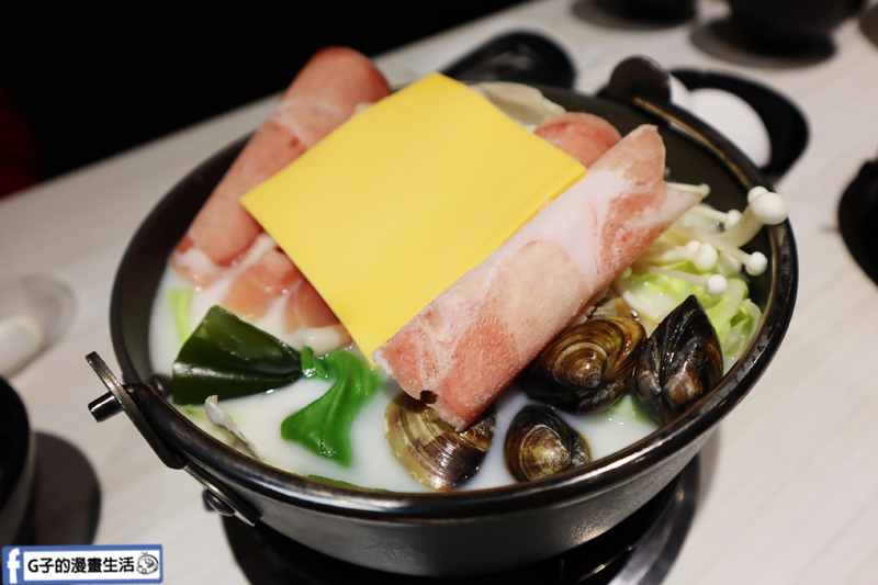 【永和小火鍋】Kuo-ma鍋媽精緻小火鍋（永和竹林店）.個人火鍋.CP值高