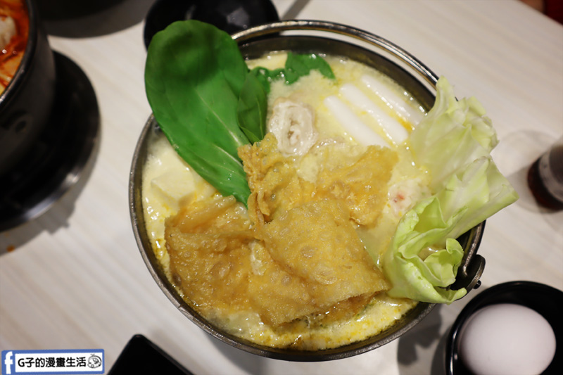 【永和小火鍋】Kuo-ma鍋媽精緻小火鍋（永和竹林店）.個人火鍋.CP值高