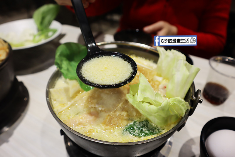 【永和小火鍋】Kuo-ma鍋媽精緻小火鍋（永和竹林店）.個人火鍋.CP值高