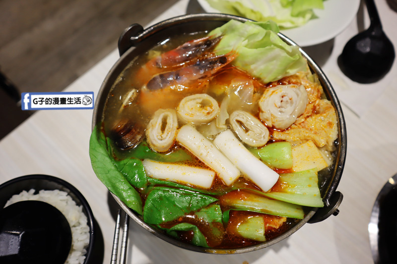 【永和小火鍋】Kuo-ma鍋媽精緻小火鍋（永和竹林店）.個人火鍋.CP值高