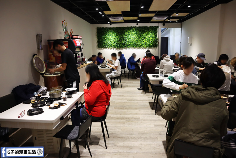 【永和小火鍋】Kuo-ma鍋媽精緻小火鍋（永和竹林店）.個人火鍋.CP值高