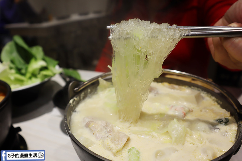 IMG_1556【永和小火鍋】Kuo-ma鍋媽精緻小火鍋（永和竹林店）.個人火鍋.CP值高
