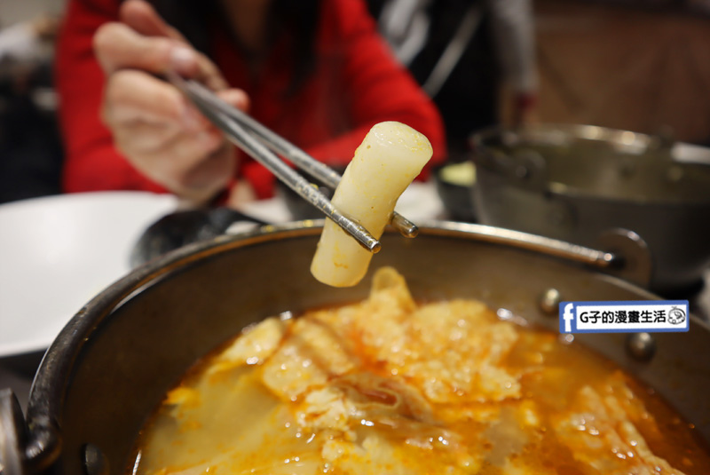 【永和小火鍋】Kuo-ma鍋媽精緻小火鍋（永和竹林店）.個人火鍋.CP值高