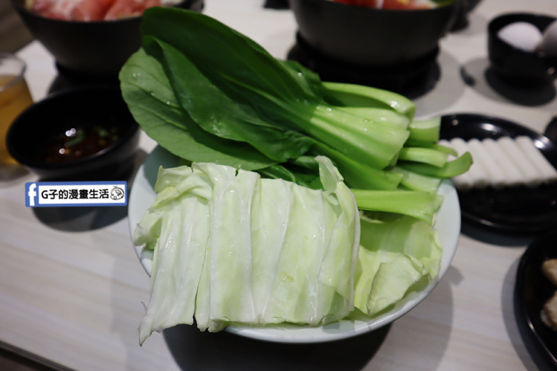 【永和小火鍋】Kuo-ma鍋媽精緻小火鍋（永和竹林店）.個人火鍋.CP值高