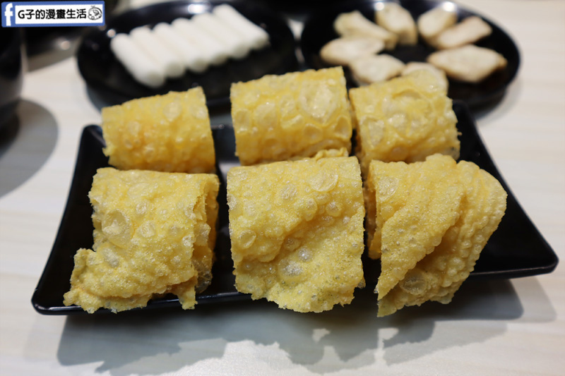 【永和小火鍋】Kuo-ma鍋媽精緻小火鍋（永和竹林店）.個人火鍋.CP值高