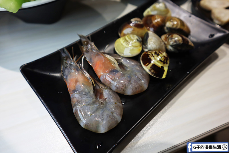 【永和小火鍋】Kuo-ma鍋媽精緻小火鍋（永和竹林店）.個人火鍋.CP值高