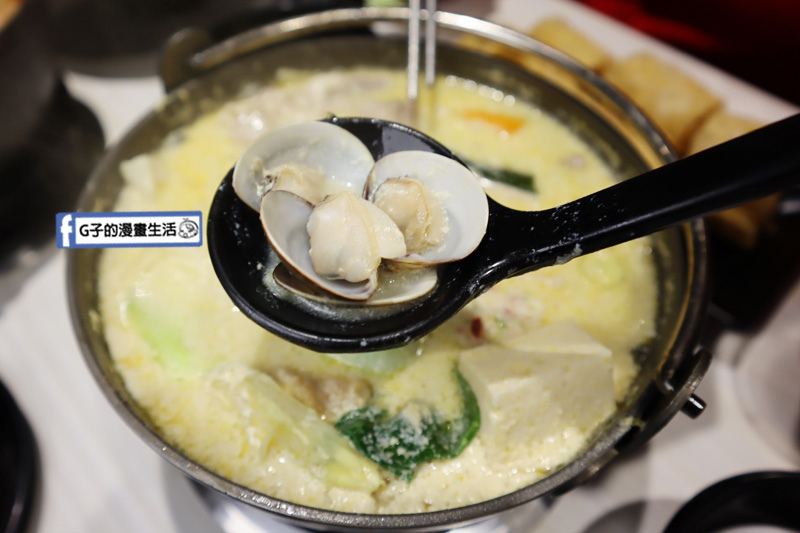 【永和小火鍋】Kuo-ma鍋媽精緻小火鍋（永和竹林店）.個人火鍋.CP值高