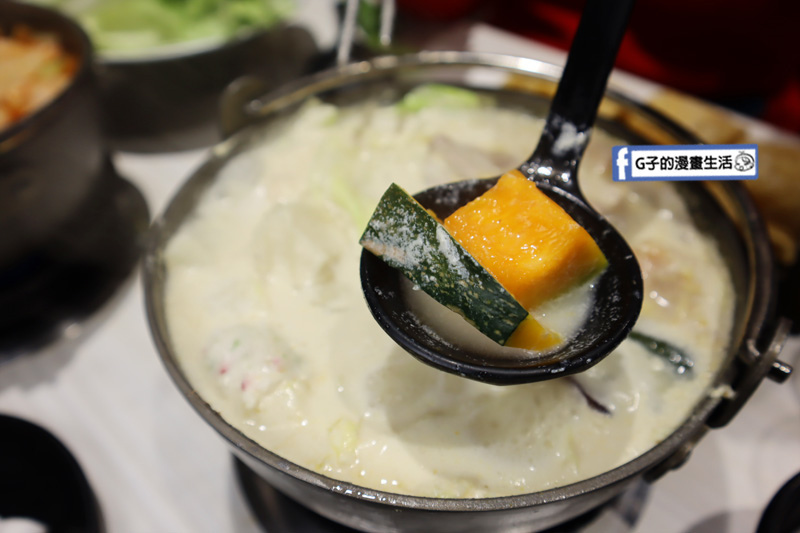 【永和小火鍋】Kuo-ma鍋媽精緻小火鍋（永和竹林店）.個人火鍋.CP值高