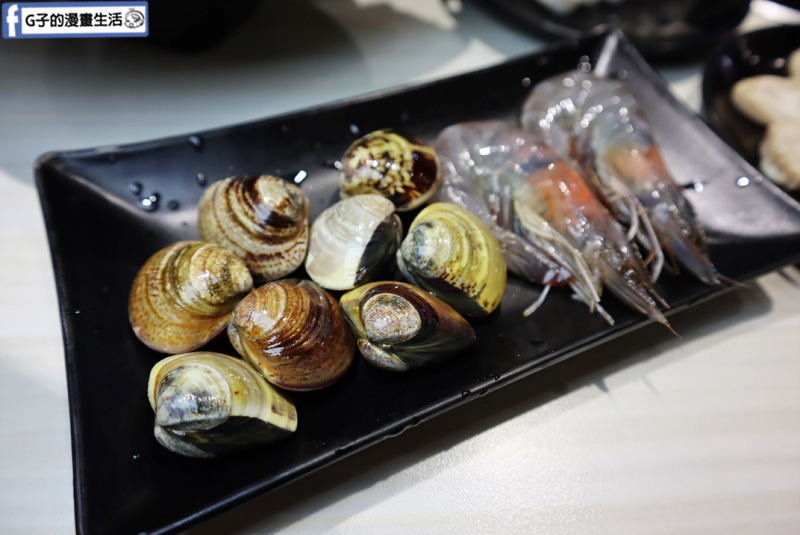 【永和小火鍋】Kuo-ma鍋媽精緻小火鍋（永和竹林店）.個人火鍋.CP值高