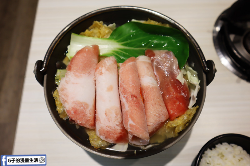 【永和小火鍋】Kuo-ma鍋媽精緻小火鍋（永和竹林店）.個人火鍋.CP值高