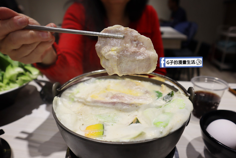 【永和小火鍋】Kuo-ma鍋媽精緻小火鍋（永和竹林店）.個人火鍋.CP值高