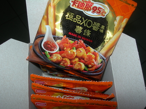 DSCN8783.JPG - 卡迪那--XO薯條