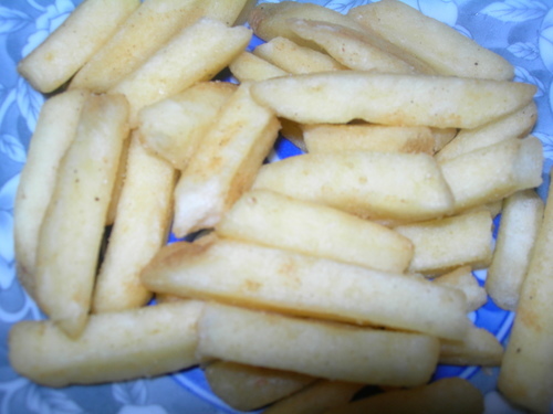 DSCN8787.JPG - 卡迪那--XO薯條