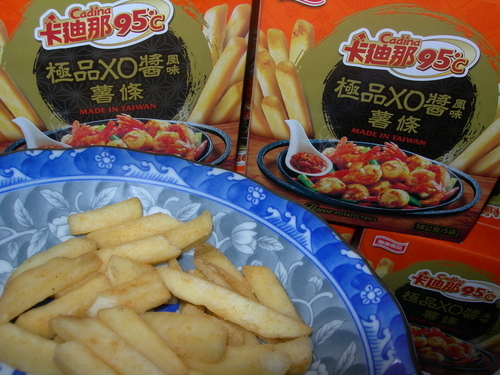 DSCN8785.JPG - 卡迪那--XO薯條