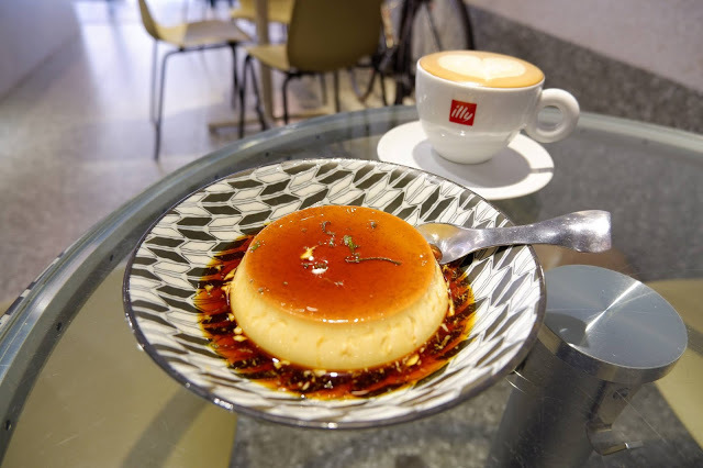 嗨~仁將Caffe TERRY