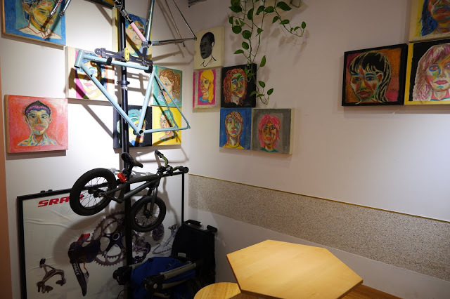 嗨~仁將Caffe TERRY