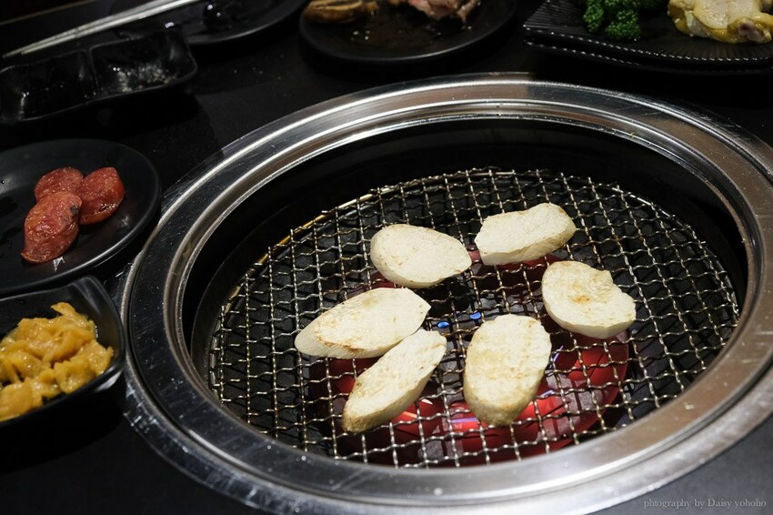 原饌日式無煙燒肉 一個人吃也行！高 C/P 值燒肉套餐 $269 起，服務親切！