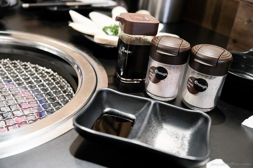 原饌日式無煙燒肉 一個人吃也行！高 C/P 值燒肉套餐 $269 起，服務親切！