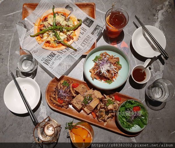 房間餐酒The room_Tina愛分享