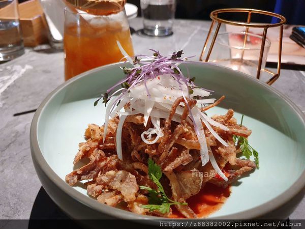 房間餐酒The room_Tina愛分享