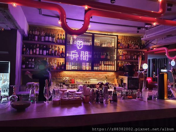 房間餐酒TheRoomBistro_Tina愛分享