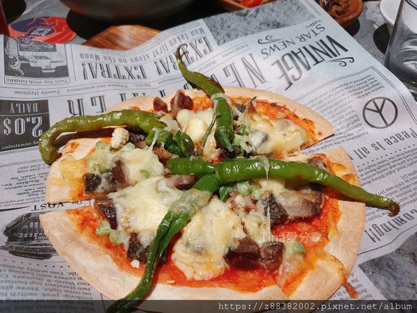 房間餐酒The room_Tina愛分享