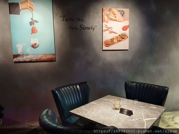 房間餐酒The room_Tina愛分享