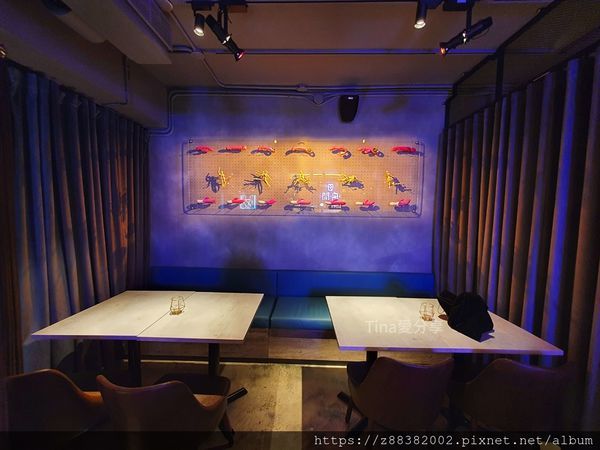 房間餐酒The room_Tina愛分享