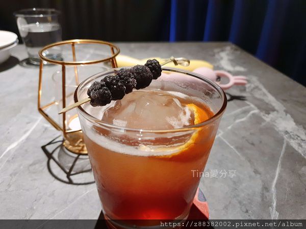 房間餐酒The room_Tina愛分享