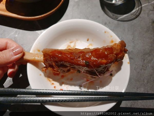 房間餐酒The room_Tina愛分享