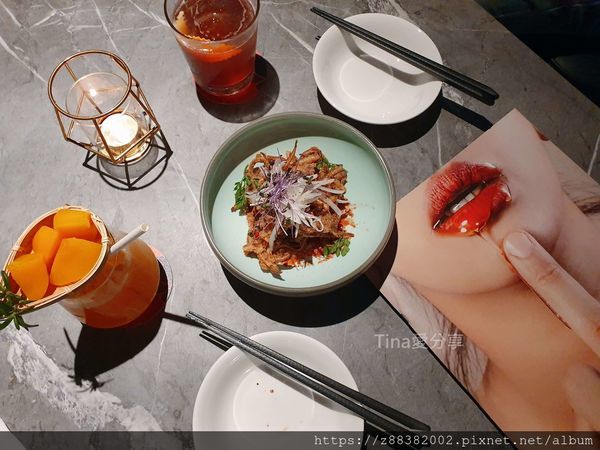 房間餐酒The room_Tina愛分享
