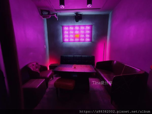 房間餐酒The room_Tina愛分享