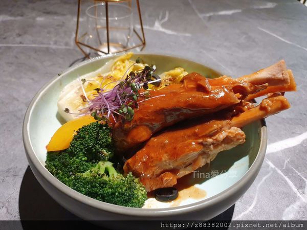 房間餐酒The room_Tina愛分享