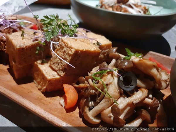 房間餐酒The room_Tina愛分享