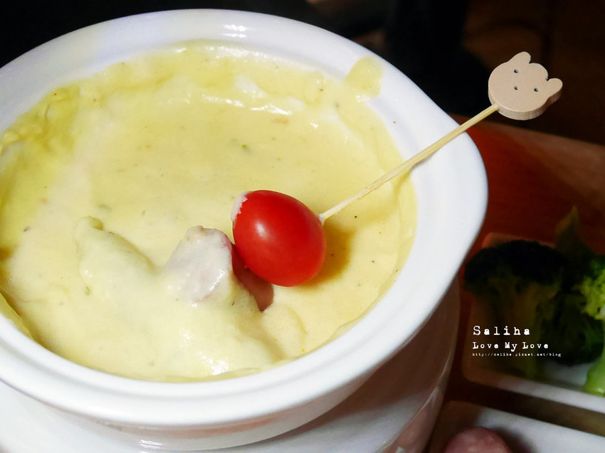 台北東區餐廳下班小酌推薦吾獨食驗室餐酒館好吃餐點 (1)