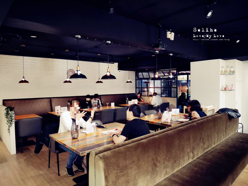 台北東區餐廳下班小酌推薦吾獨食驗室餐酒館好吃餐點 (3)