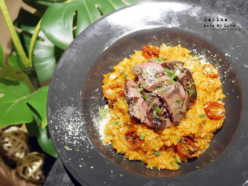 台北東區好吃義大利麵推薦吾獨食驗室餐酒館忠孝敦化站附近美食 (1)