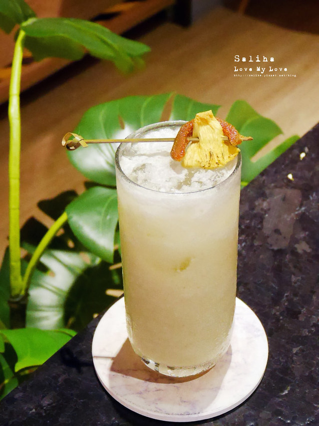 台北忠孝敦化站東區餐廳吾獨食驗室餐酒館早午餐下午茶披薩熱炒喝酒小酌 (5)