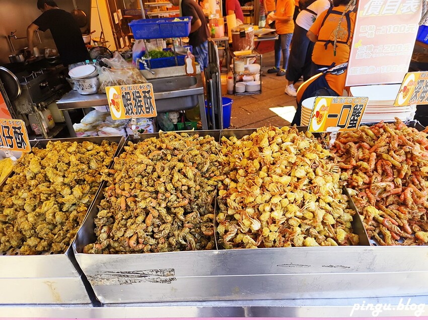 彰化縣鹿港鎮鹿港阿道蚵仔煎｜食尚玩家推薦鹿港小吃 天后宮前的古早味蚵仔煎