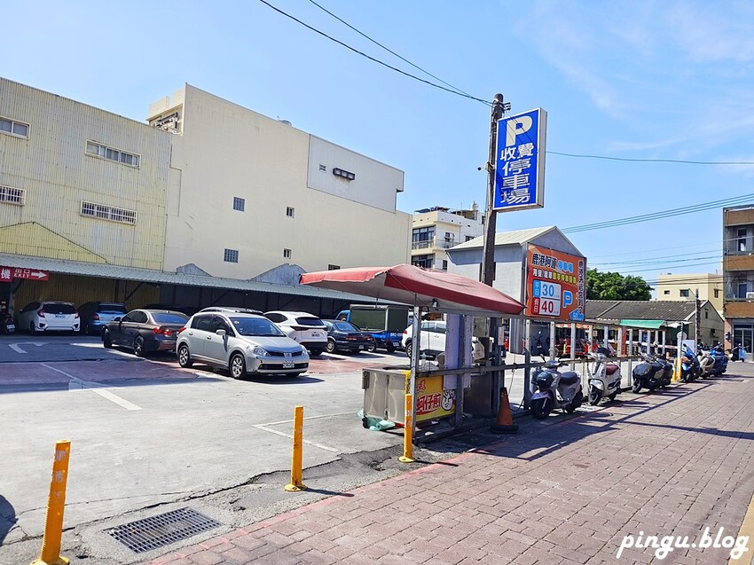 彰化縣鹿港鎮鹿港阿道蚵仔煎｜食尚玩家推薦鹿港小吃 天后宮前的古早味蚵仔煎
