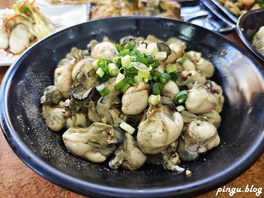 彰化縣鹿港鎮鹿港阿道蚵仔煎｜食尚玩家推薦鹿港小吃 天后宮前的古早味蚵仔煎