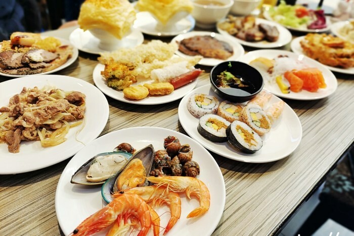 彰化縣鹿港鎮鹿港阿道蚵仔煎｜食尚玩家推薦鹿港小吃 天后宮前的古早味蚵仔煎