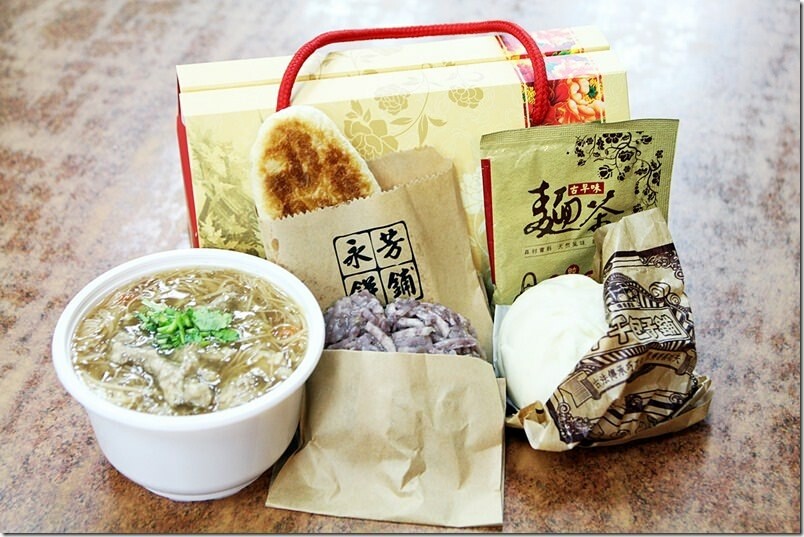 彰化縣鹿港鎮鹿港阿道蚵仔煎｜食尚玩家推薦鹿港小吃 天后宮前的古早味蚵仔煎